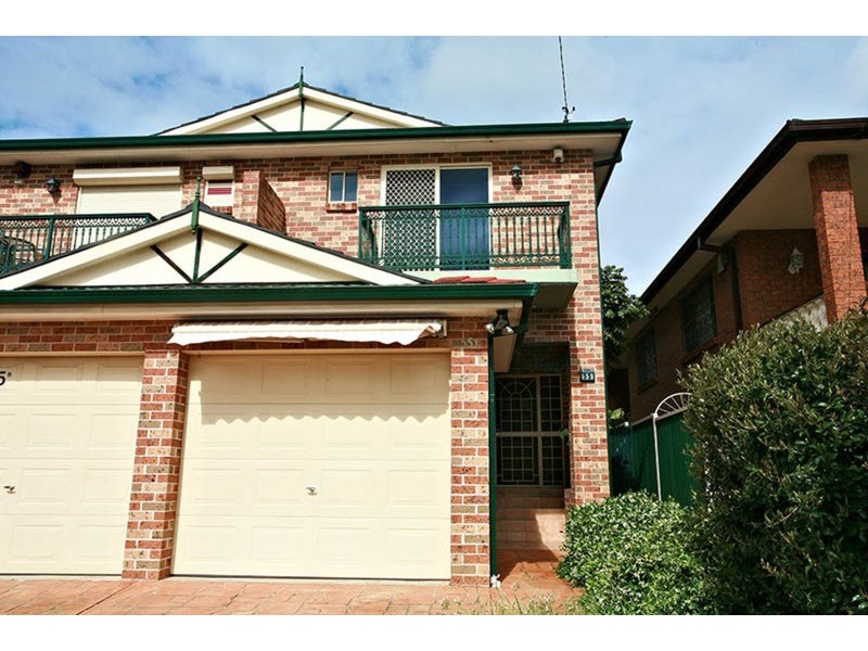 55 Chapel Street, Roselands NSW 2196