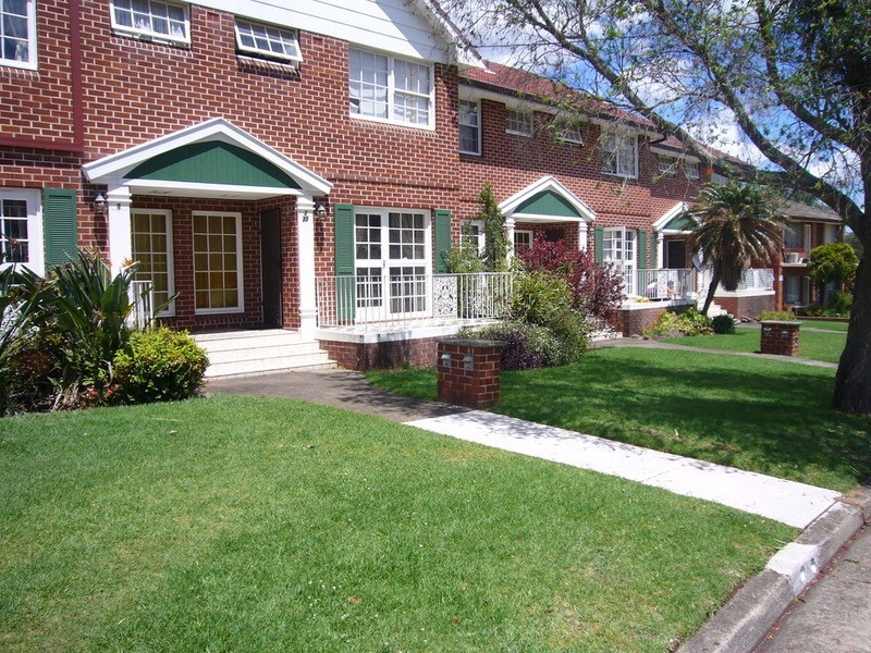 5/23 Parry Avenue, Narwee NSW 2209