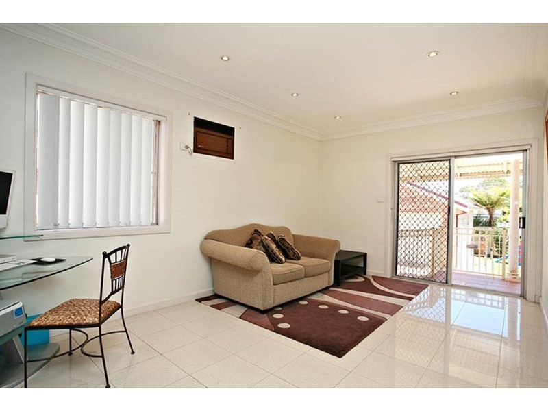 12 Burrell Street, Beverly Hills NSW 2209