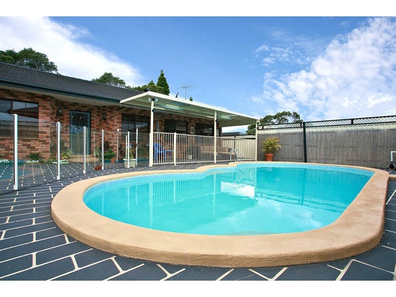 32a Nicoll Street, Roselands NSW 2196