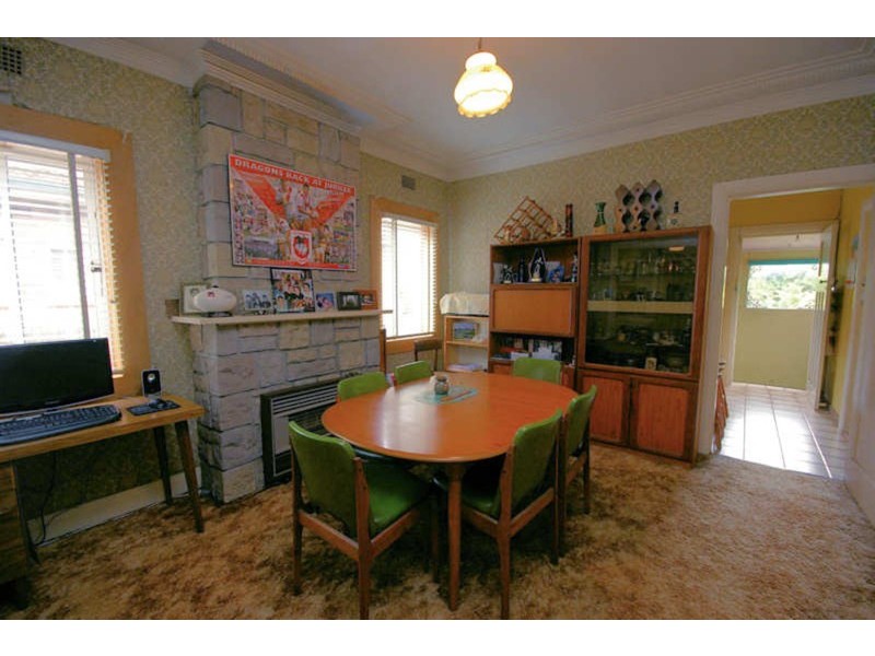 45 Caroline Street, Kingsgrove NSW 2208