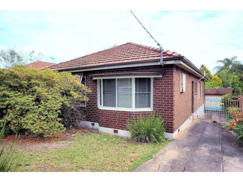 45 Caroline Street, Kingsgrove NSW 2208
