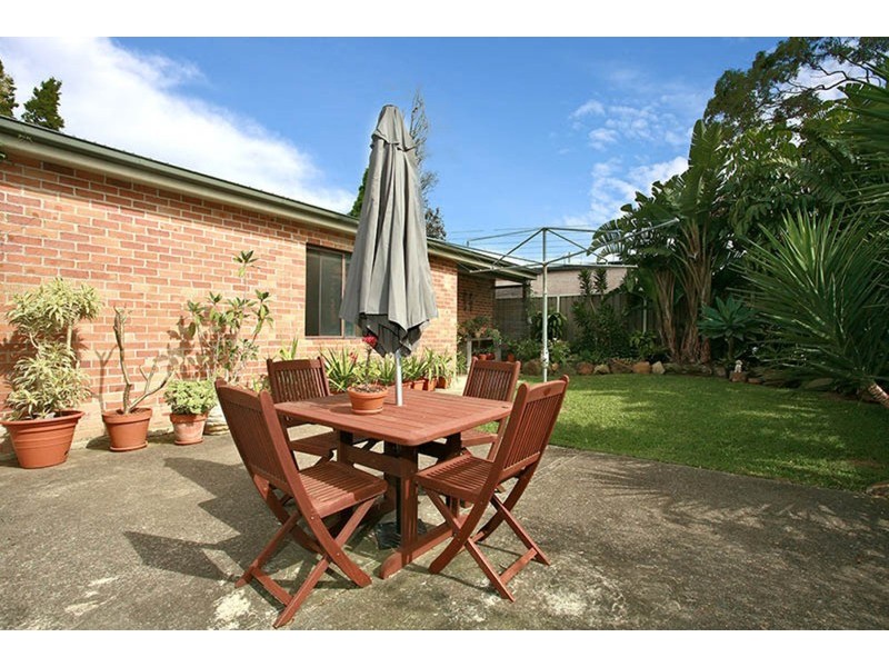 14 Frederick Avenue, Beverly Hills NSW 2209