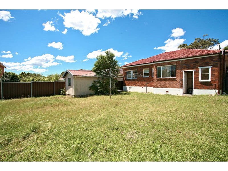 54 Morgan Street, Kingsgrove NSW 2208