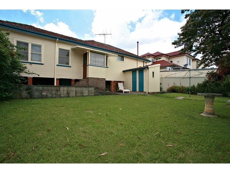 41 Welfare (South) Avenue, Narwee NSW 2209