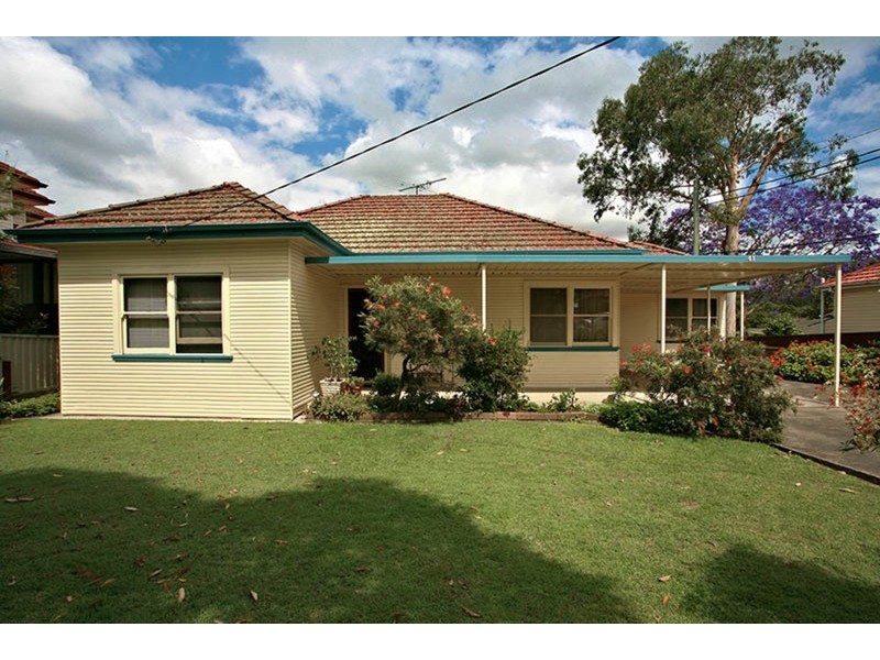 41 Welfare (South) Avenue, Narwee NSW 2209
