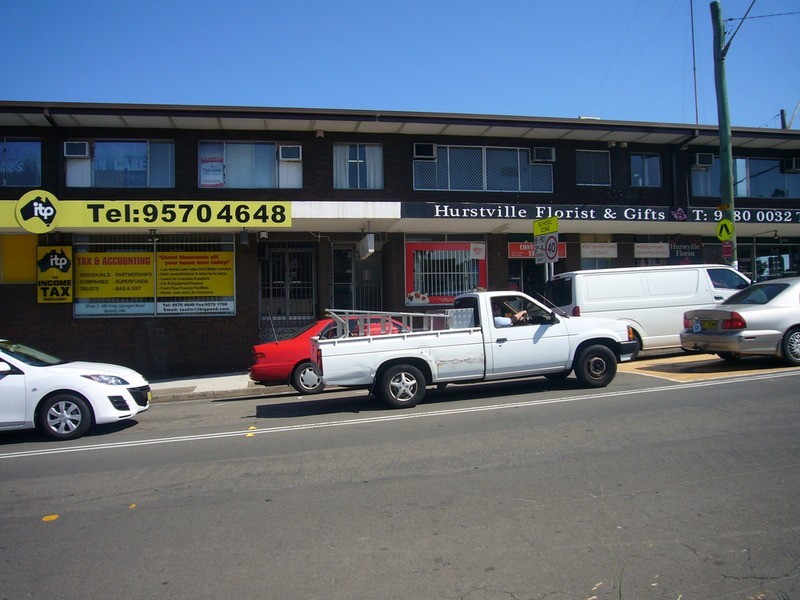 Office 3/485 King Georges Road, Beverly Hills NSW 2209