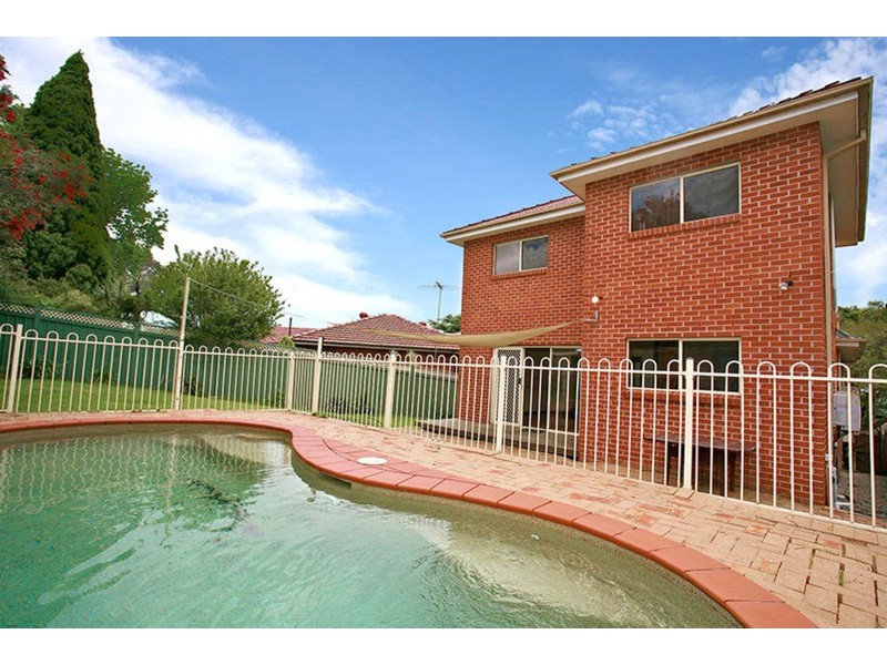 1 Keevin Street, Roselands NSW 2196