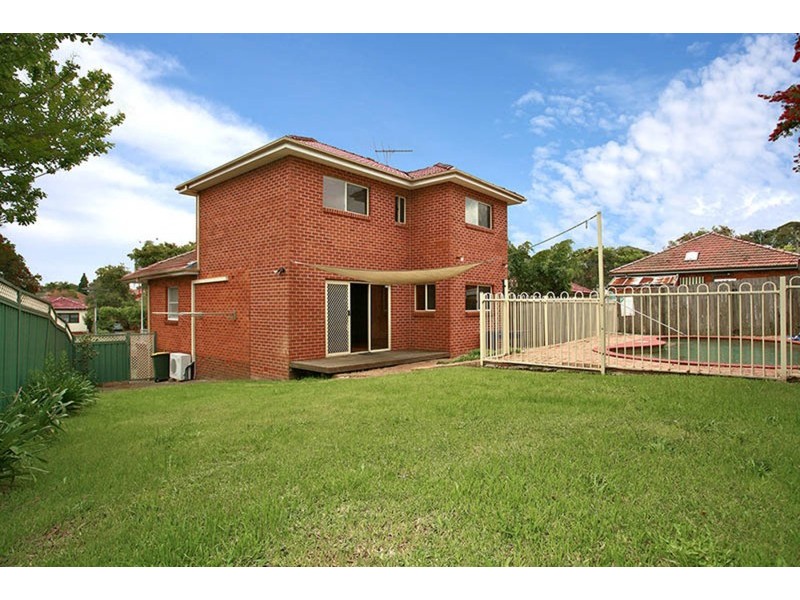 1 Keevin Street, Roselands NSW 2196