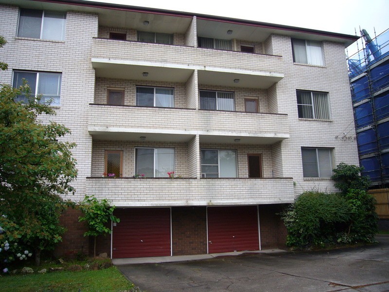 2/25 Graham Road, Narwee NSW 2209