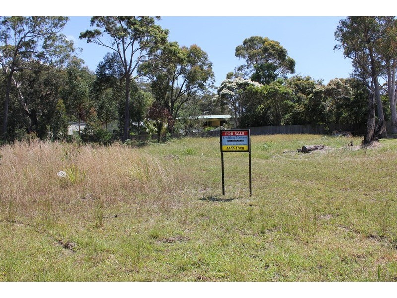 5 The Bounty, Manyana NSW 2539