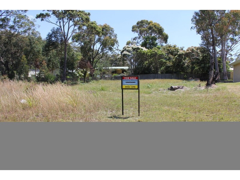 5 The Bounty, Manyana NSW 2539