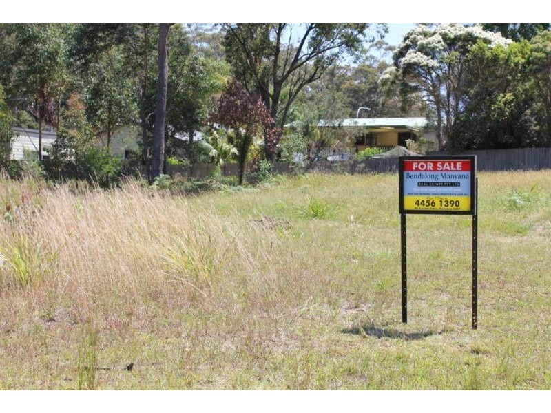 5 The Bounty, Manyana NSW 2539