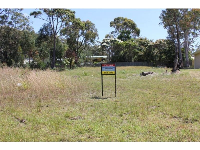 5 The Bounty, Manyana NSW 2539