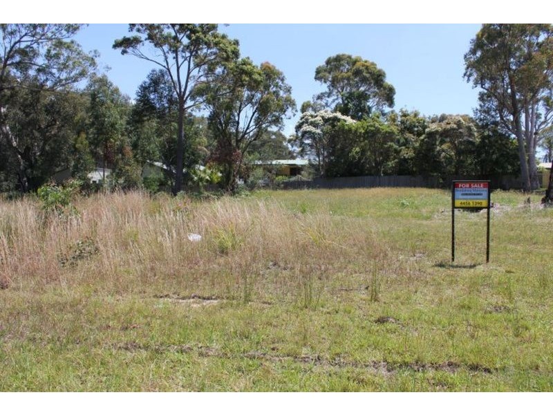 5 The Bounty, Manyana NSW 2539