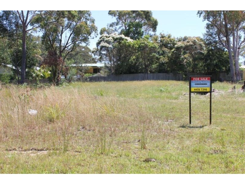 5 The Bounty, Manyana NSW 2539