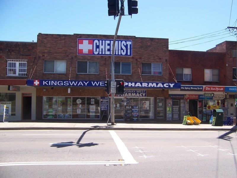 3/436 Stoney Creek Road, Kingsgrove NSW 2208