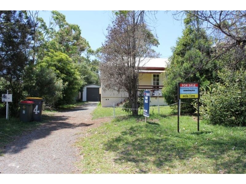 4 The Foredeck, Manyana NSW 2539