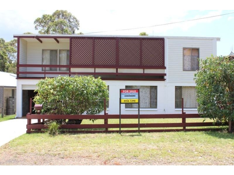 94 Curvers Drive, Manyana NSW 2539