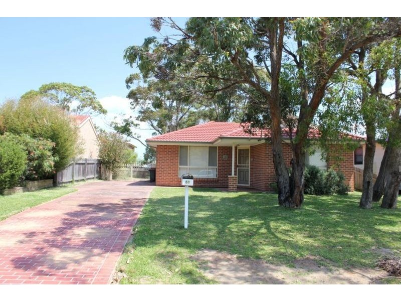 61 Curvers Drive, Manyana NSW 2539