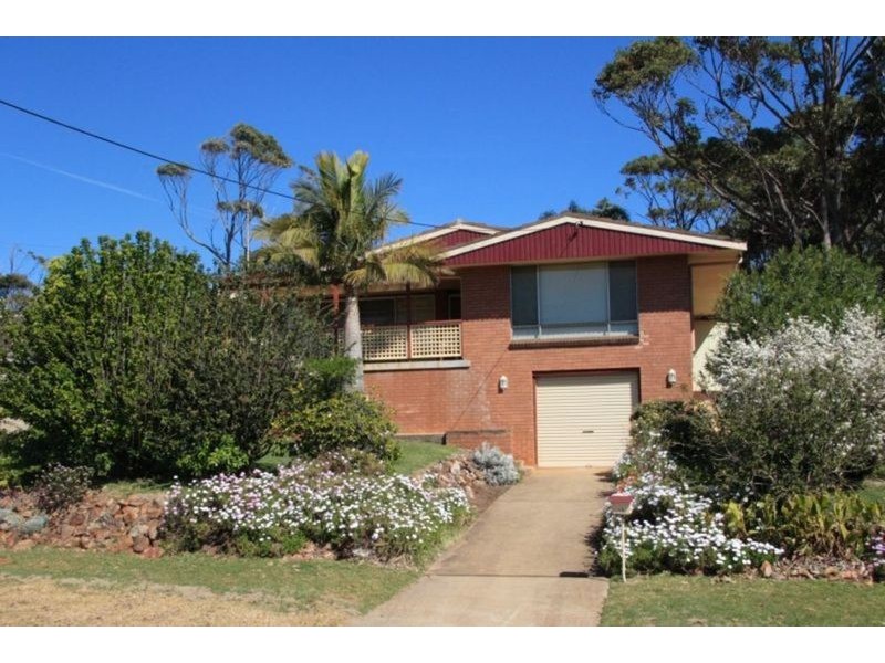 13 Curvers Drive, Manyana NSW 2539
