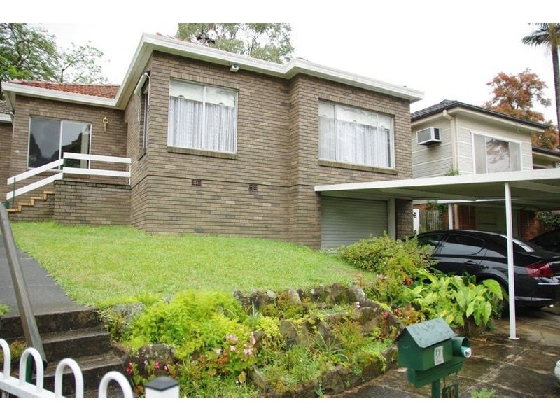 10 Woodlands Avenue, Narwee NSW 2209