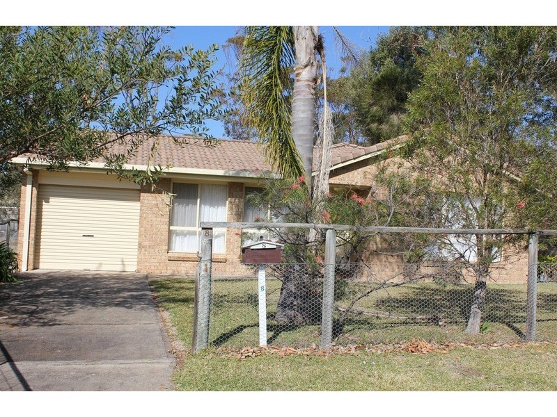 8 The Foredeck, Manyana NSW 2539