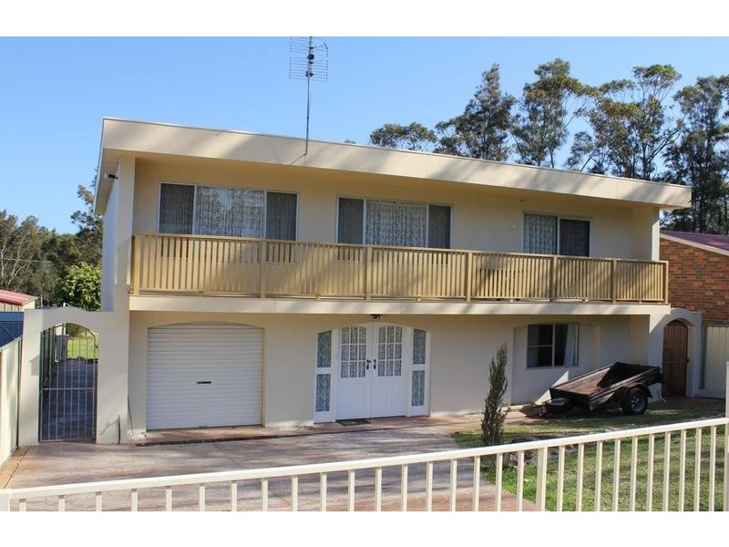 30 The Battlement, Manyana NSW 2539