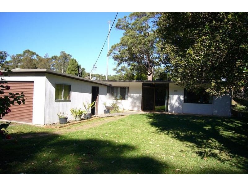231 Sunset Strip, Manyana NSW 2539