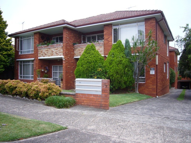 3/41 Letitia Street, Oatley NSW 2223