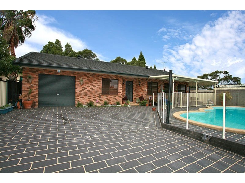 32a Nicoll Street, Roselands NSW 2196