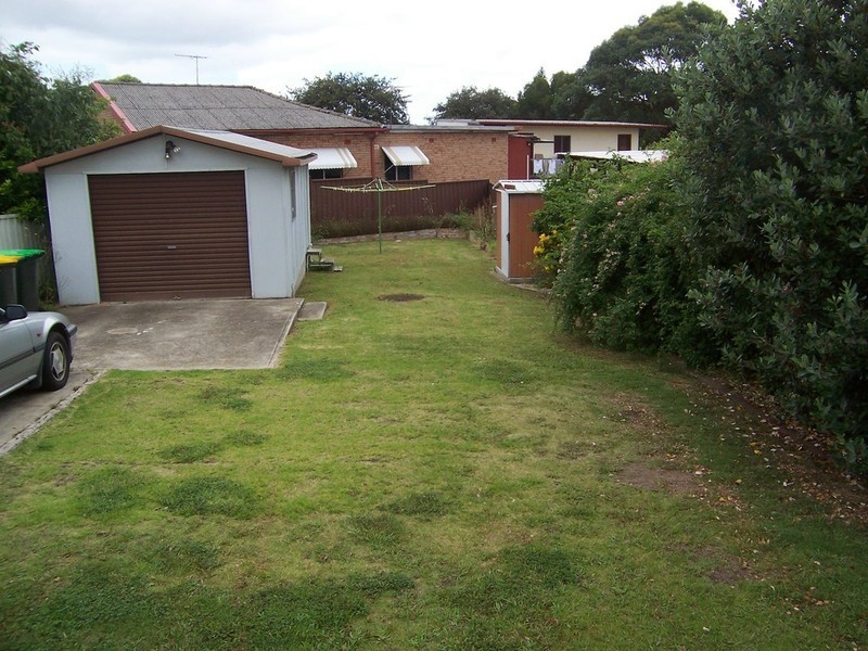 54 Canarys Road, Roselands NSW 2196