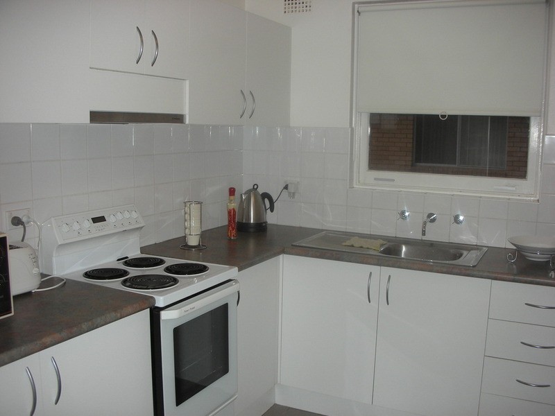 6/19 Gloucester Road, Hurstville NSW 2220