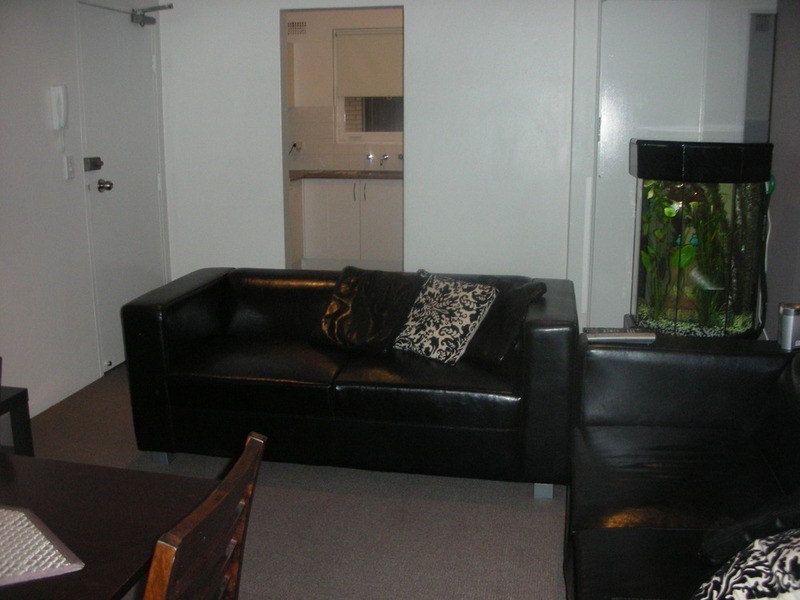 6/19 Gloucester Road, Hurstville NSW 2220