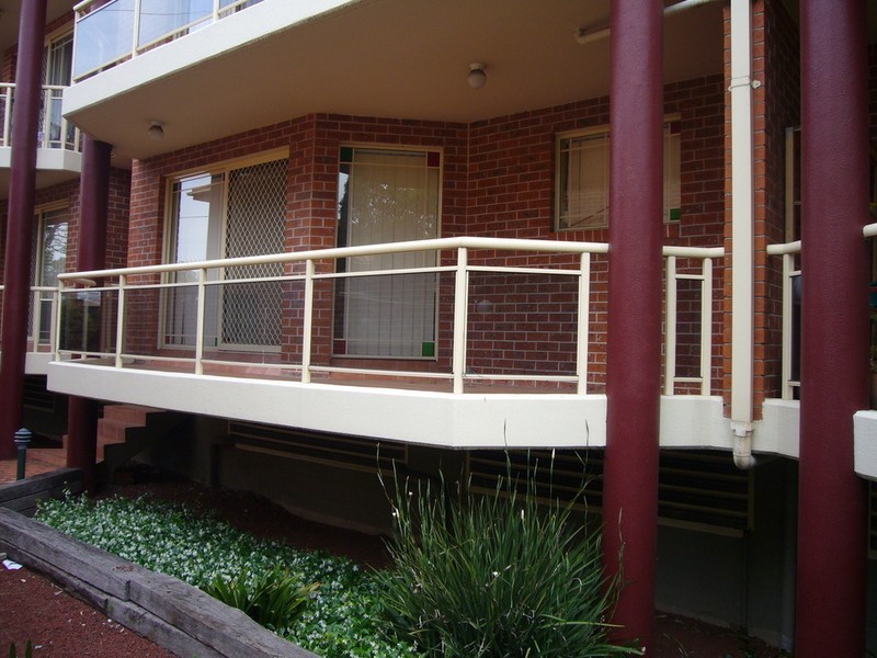 9/1-5 Hampden Street, Beverly Hills NSW 2209