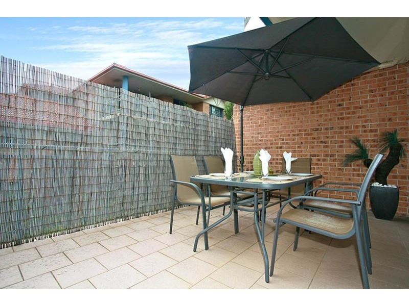 16/614 Princes Highway, Kirrawee NSW 2232