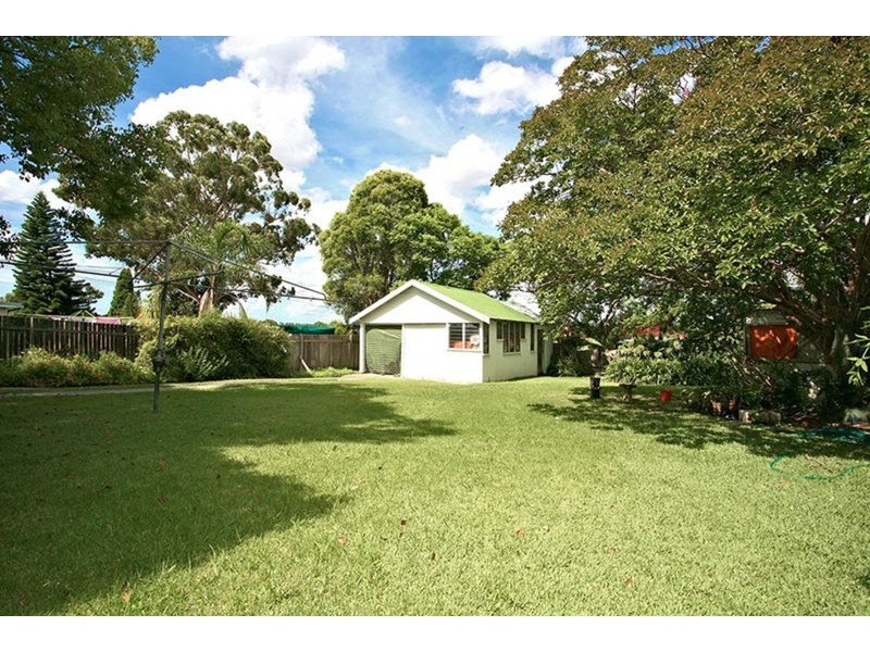 21 Springfield Avenue, Roselands NSW 2196