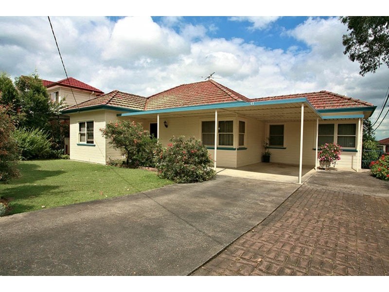 41 Welfare (South) Avenue, Narwee NSW 2209