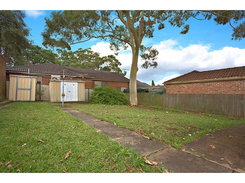 6 Beggs Street, Roselands NSW 2196