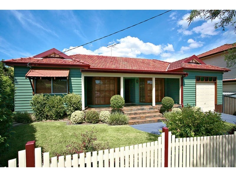26 Whitfield Avenue, Narwee NSW 2209