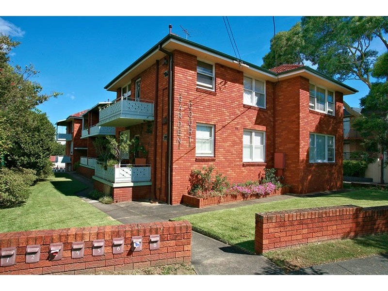 3/16 Garden Street, Kogarah NSW 2217