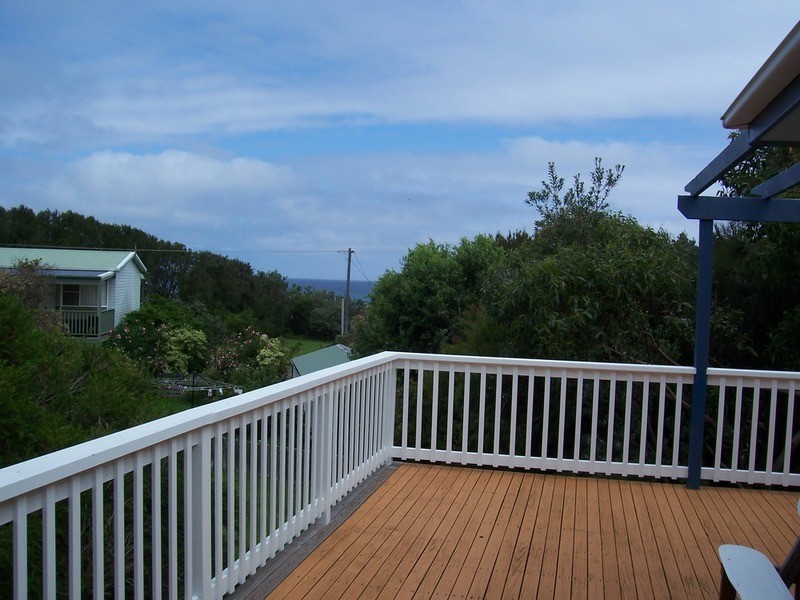 155 Sunset Strip, Manyana NSW 2539