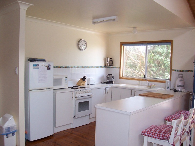 155 Sunset Strip, Manyana NSW 2539