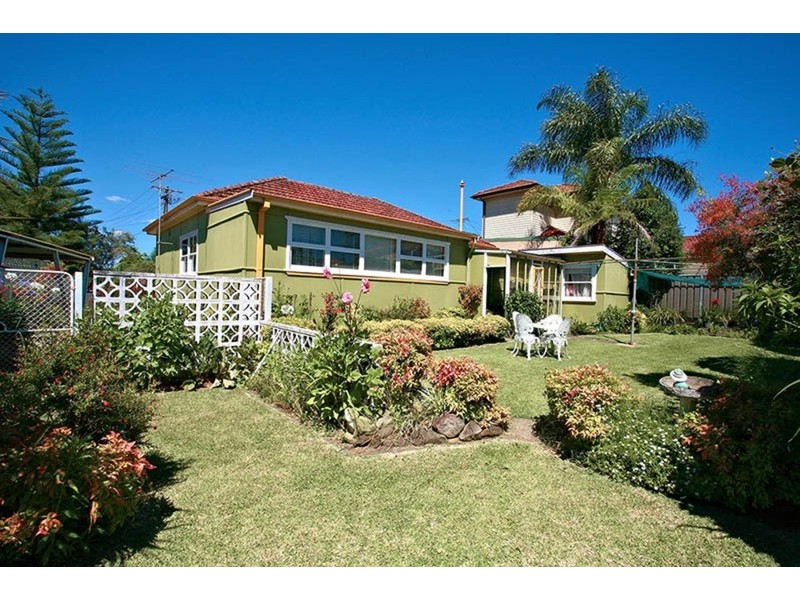 22 Whitfield Avenue, Narwee NSW 2209