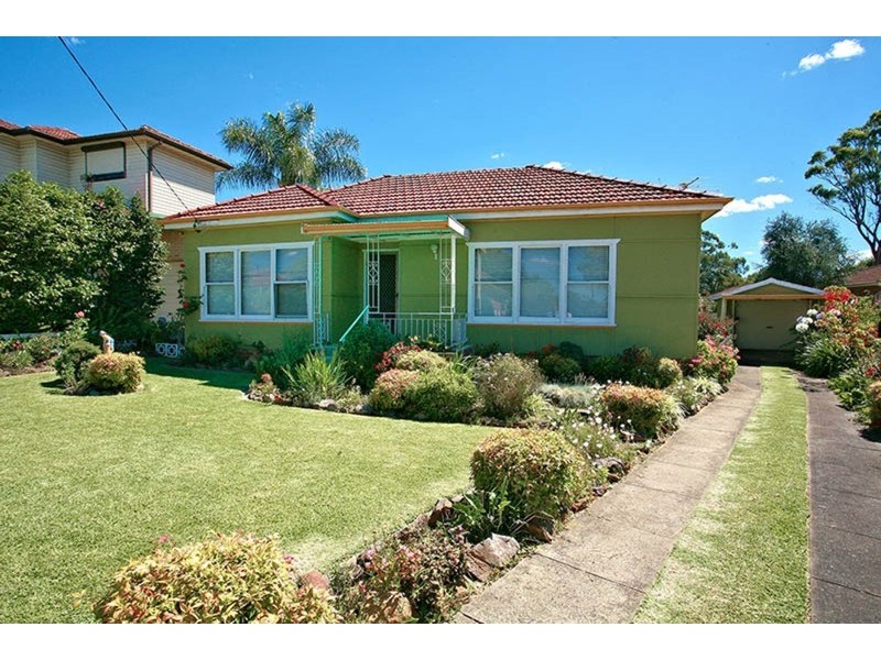 22 Whitfield Avenue, Narwee NSW 2209