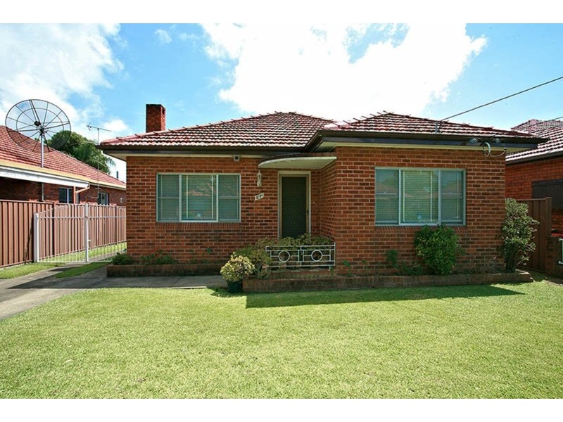 142 Morgan Street, Beverly Hills NSW 2209