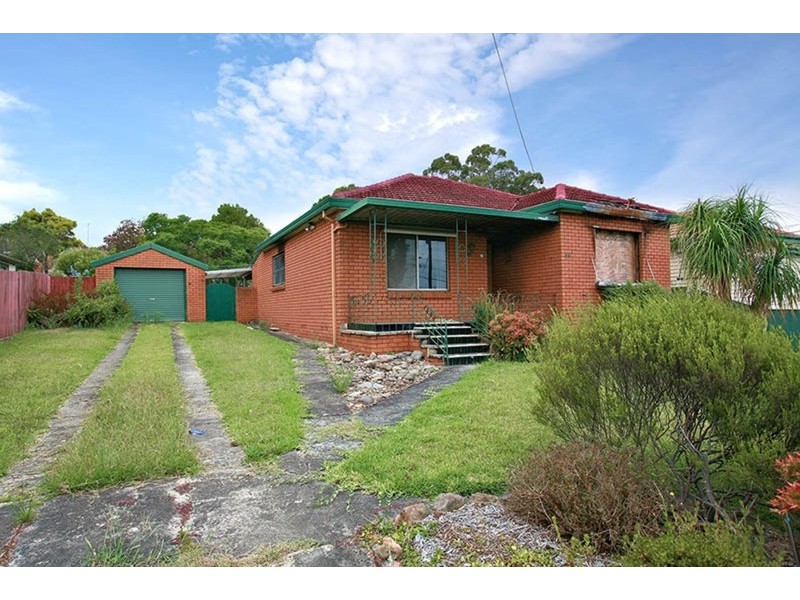 46 Bonds Road, Roselands NSW 2196