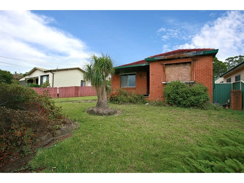 46 Bonds Road, Roselands NSW 2196