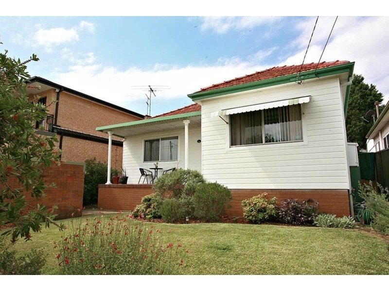 254 Carrington Avenue, Hurstville NSW 2220