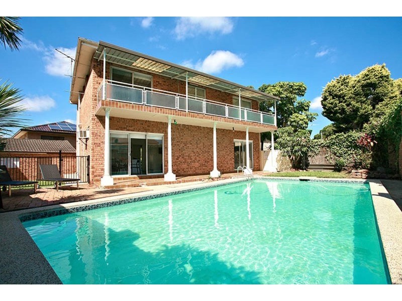 19 Keevin Street, Roselands NSW 2196